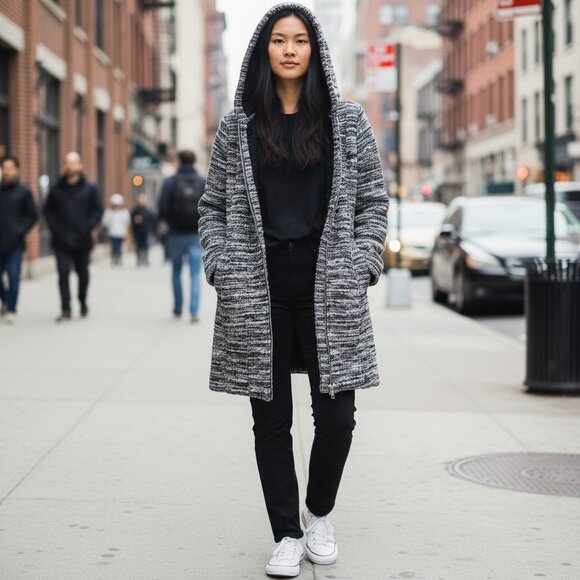 Catherine Malandrino Jacket - Picture 1 of 1